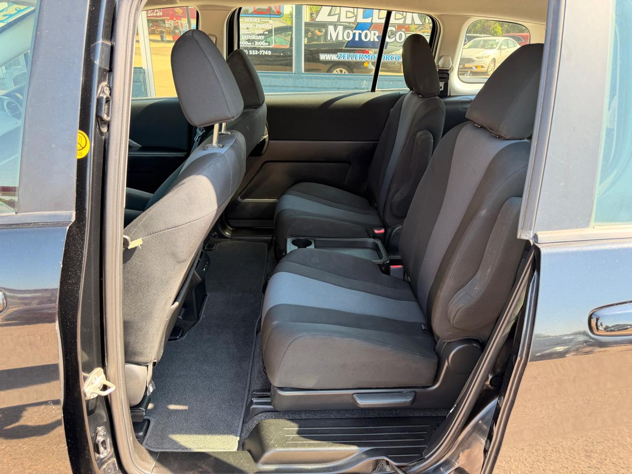Mazda MAZDA5 4dr Wgn Auto Sport 2013