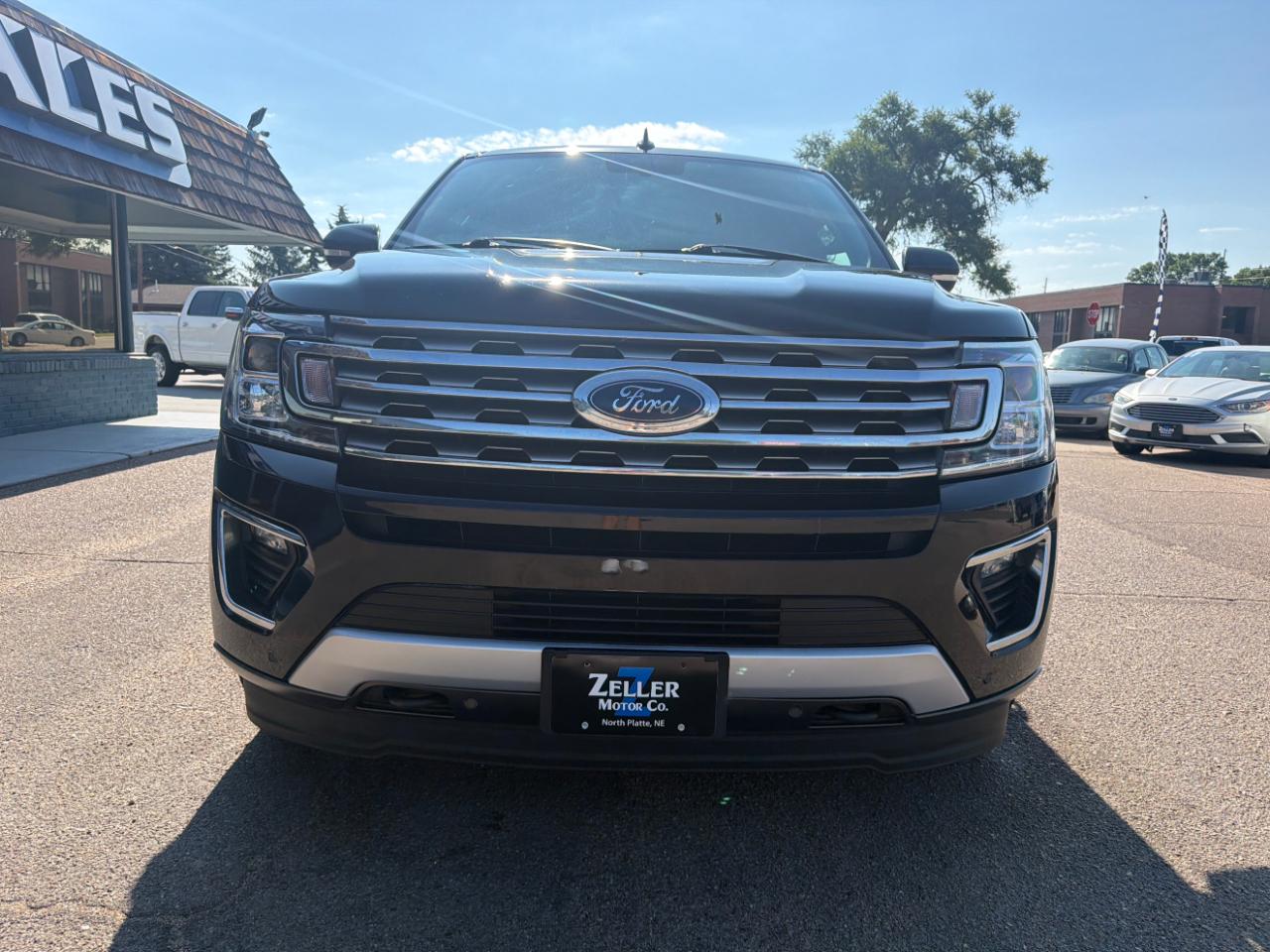 Ford Expedition Limited 4x4 2019