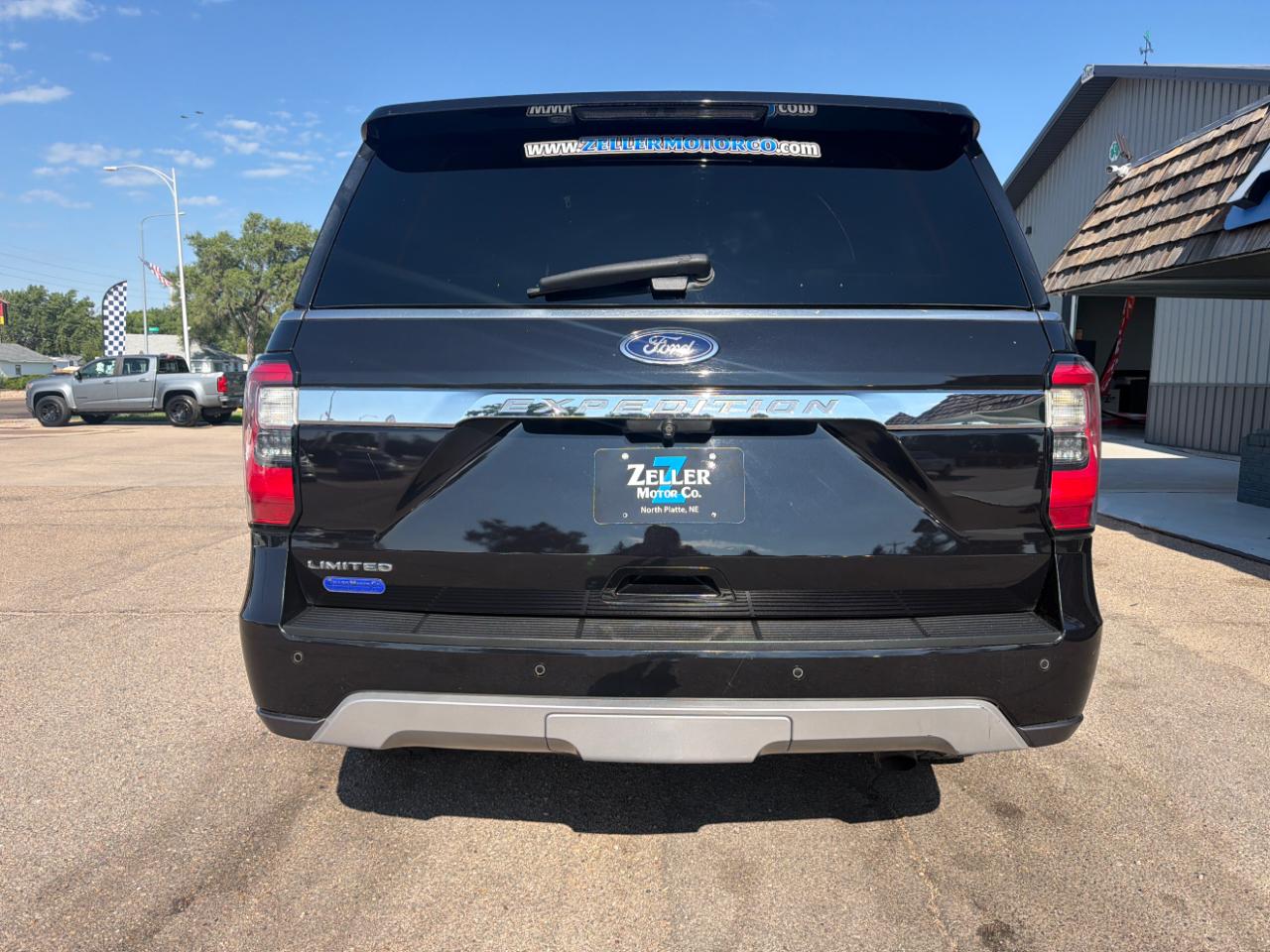 Ford Expedition Limited 4x4 2019