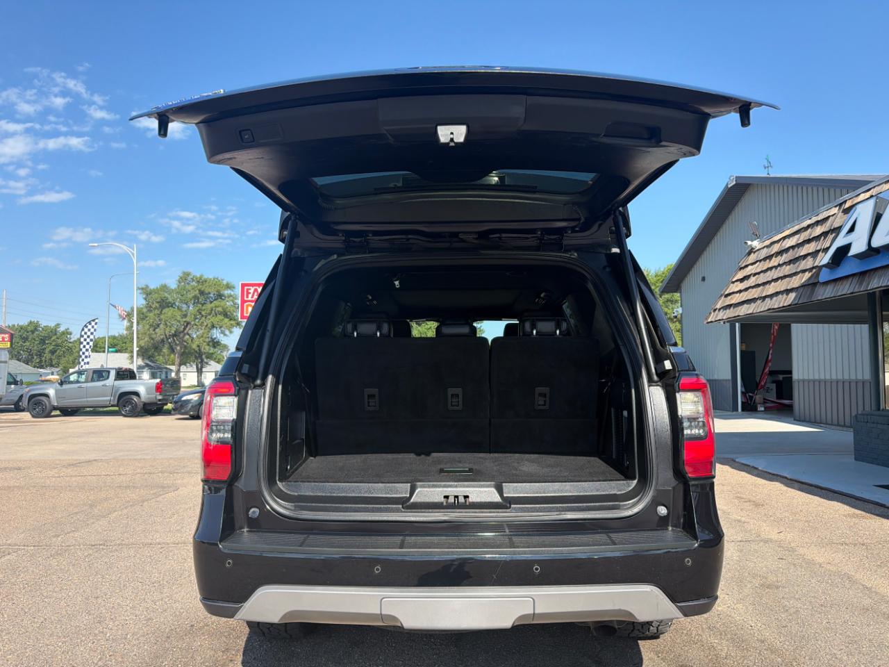 Ford Expedition Limited 4x4 2019