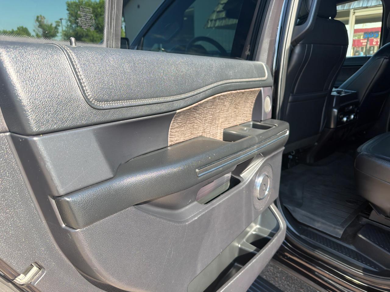 Ford Expedition Limited 4x4 2019