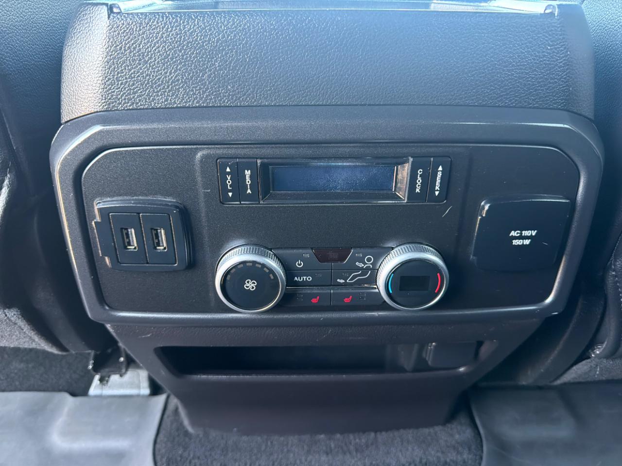Ford Expedition Limited 4x4 2019