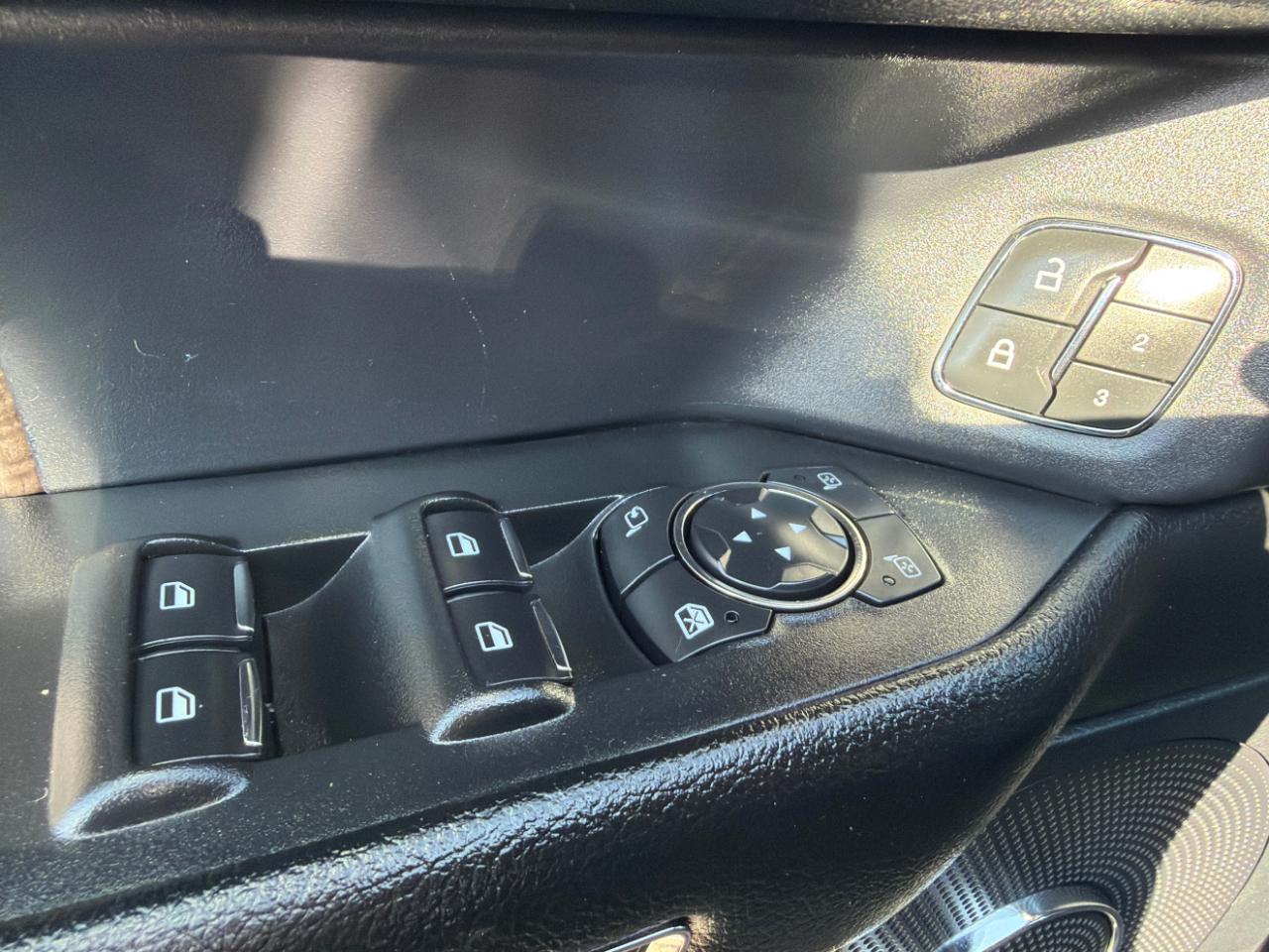 Ford Expedition Limited 4x4 2019