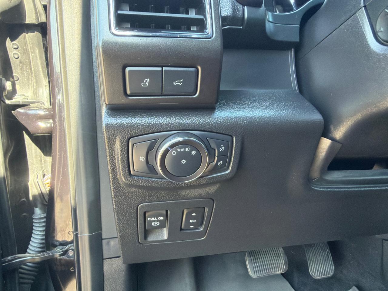 Ford Expedition Limited 4x4 2019