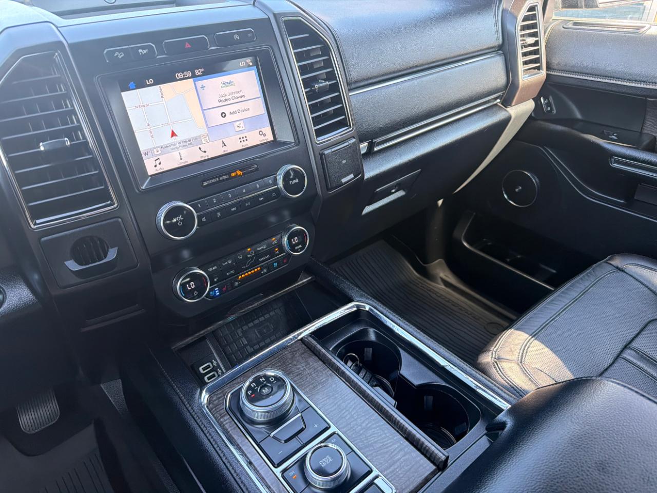 Ford Expedition Limited 4x4 2019