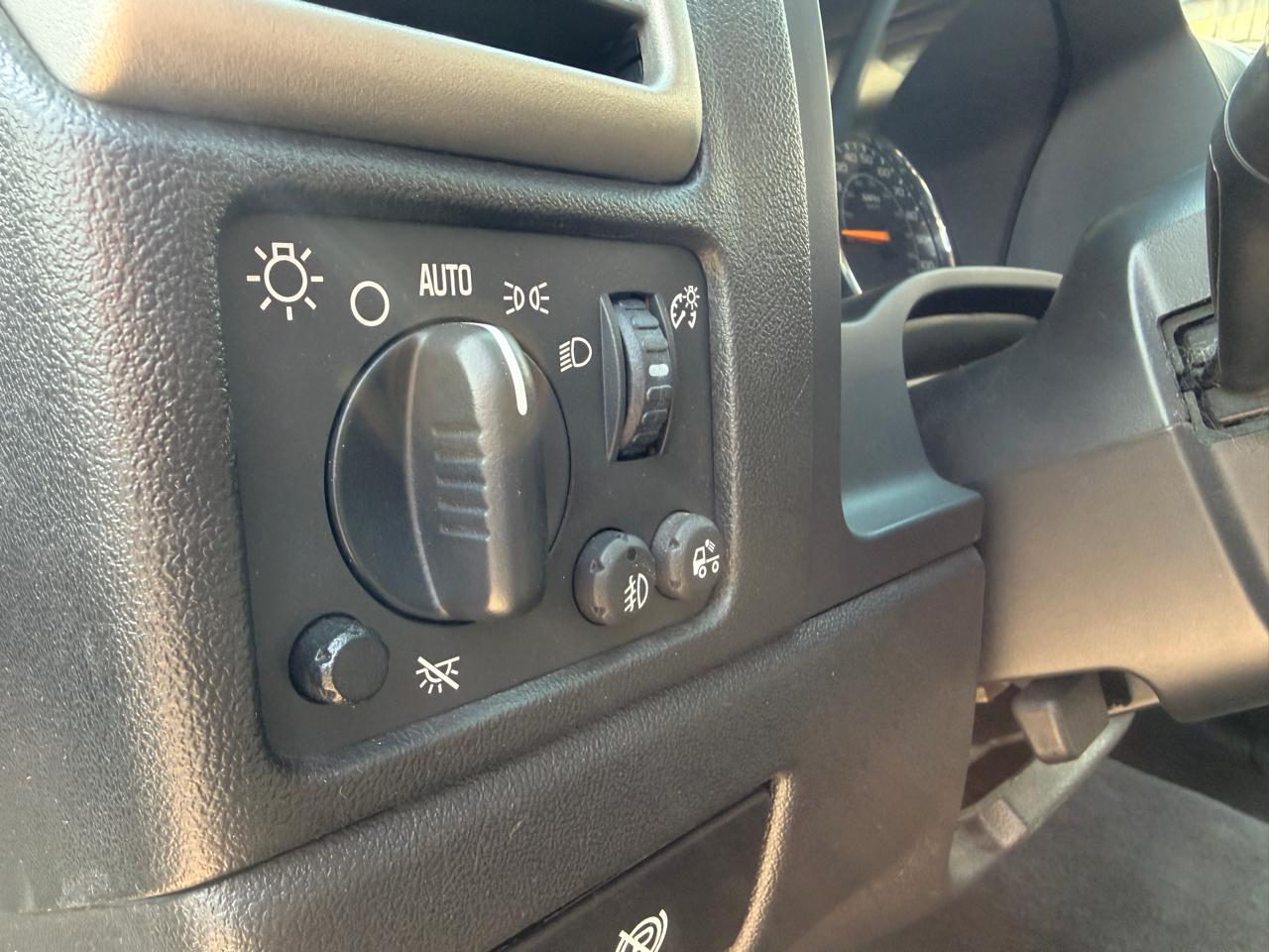 Chevrolet Colorado 4WD Ext Cab 125.9" LT w/1LT 2010