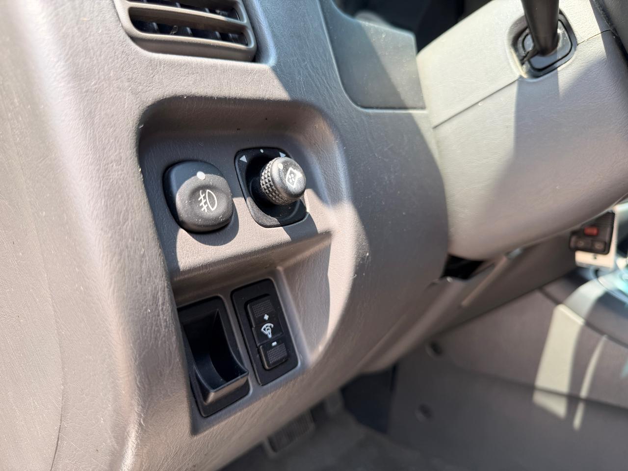 Ford Escape 4WD 4dr I4 CVT Hybrid 2007