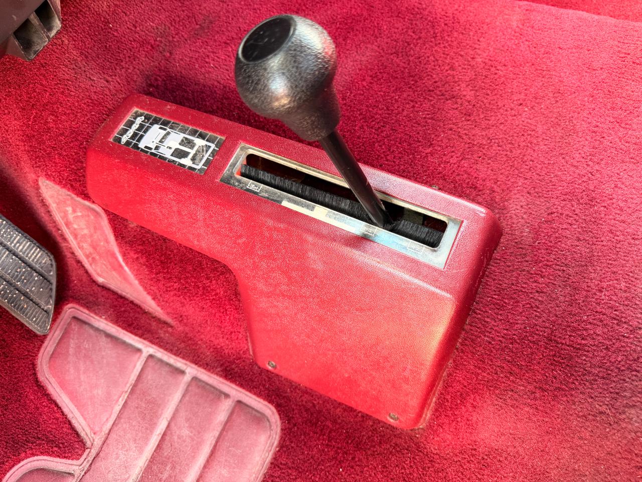 Chevrolet 1/2 Ton Pickups Fleetside 117.5" 4WD 1989