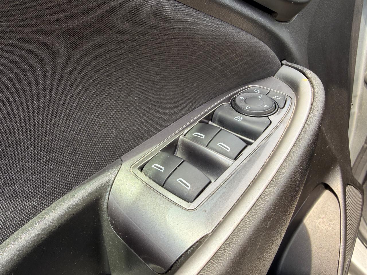 Chevrolet Malibu 4dr Sdn LS w/1FL 2023