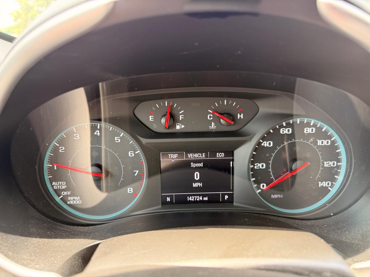 Chevrolet Malibu 4dr Sdn LS w/1FL 2023