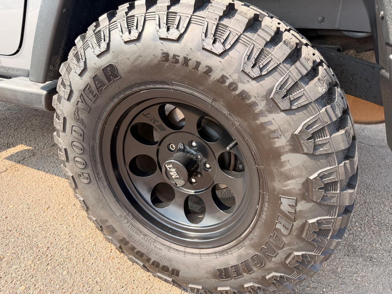 2014 Jeep Wrangler Sport - Photo 13