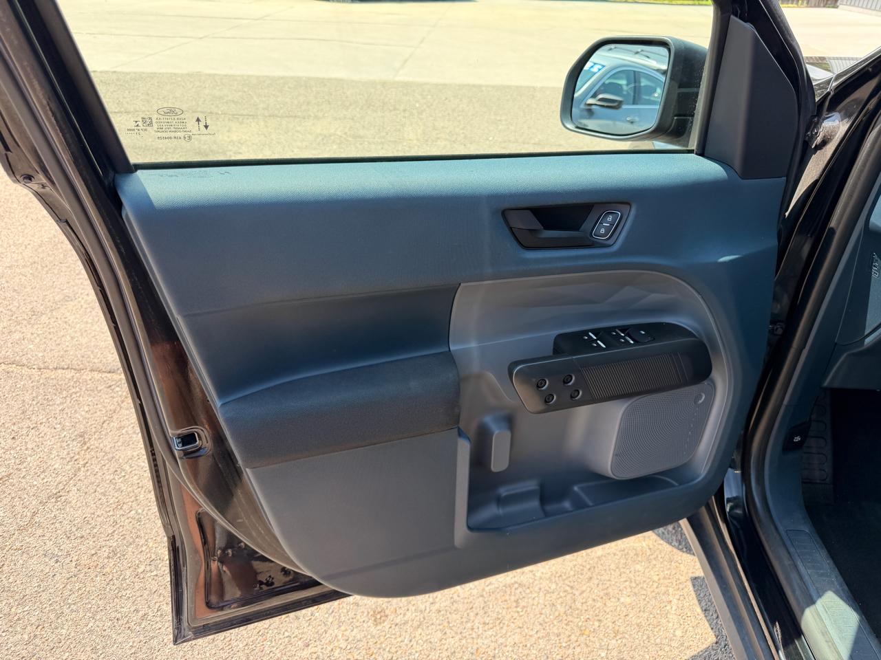 Ford Maverick XL AWD SuperCrew 2022