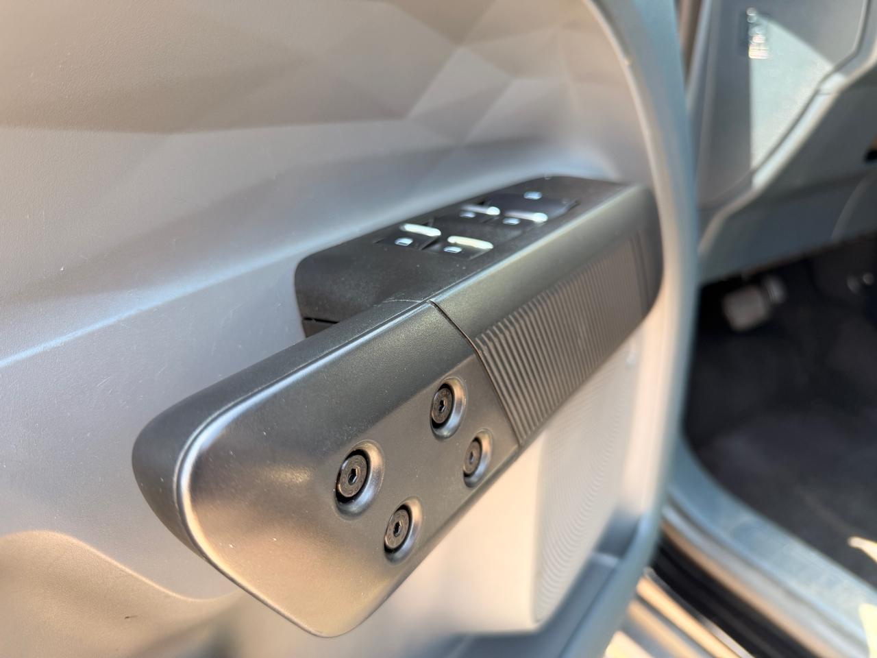 Ford Maverick XL AWD SuperCrew 2022