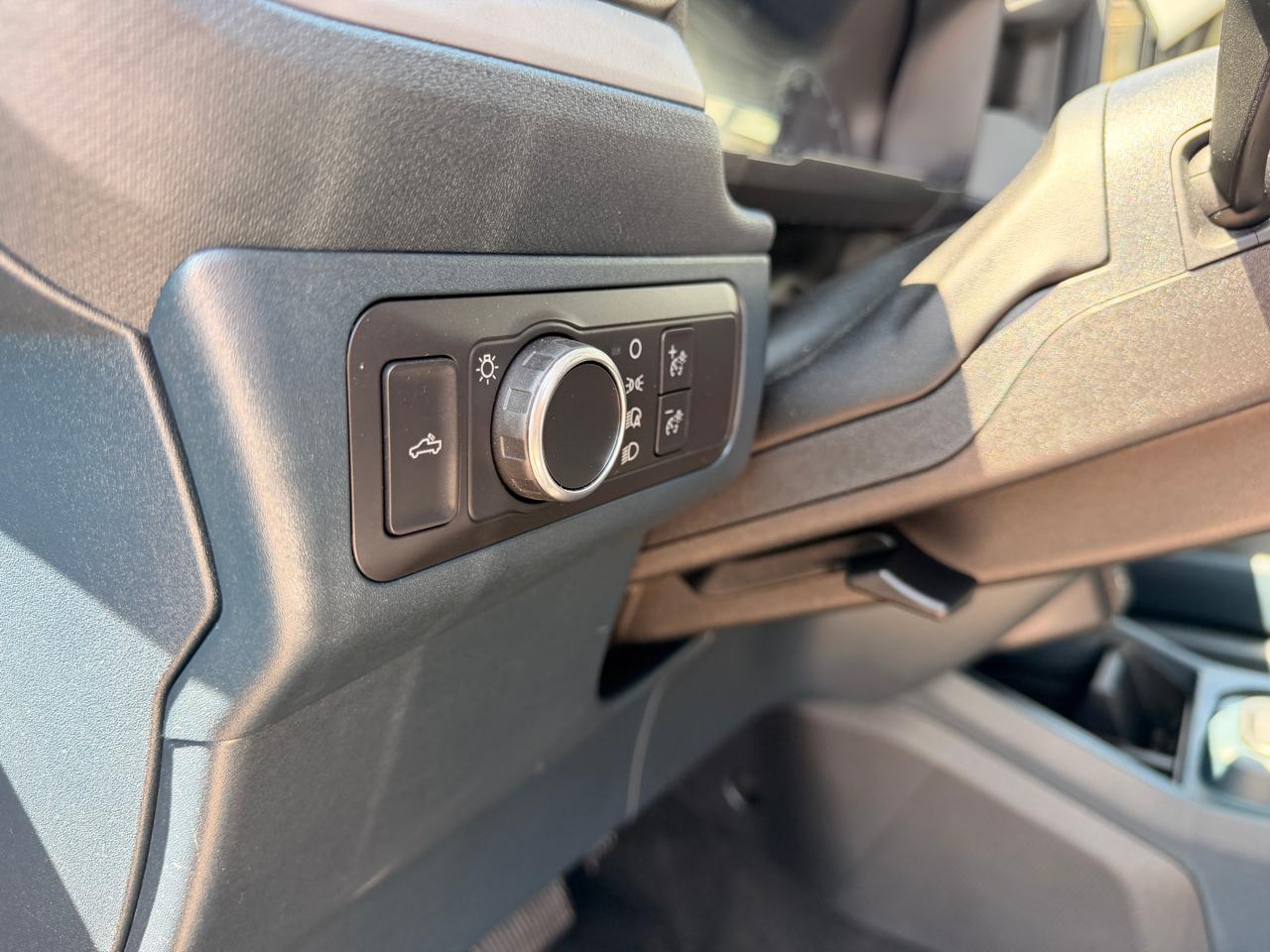 Ford Maverick XL AWD SuperCrew 2022