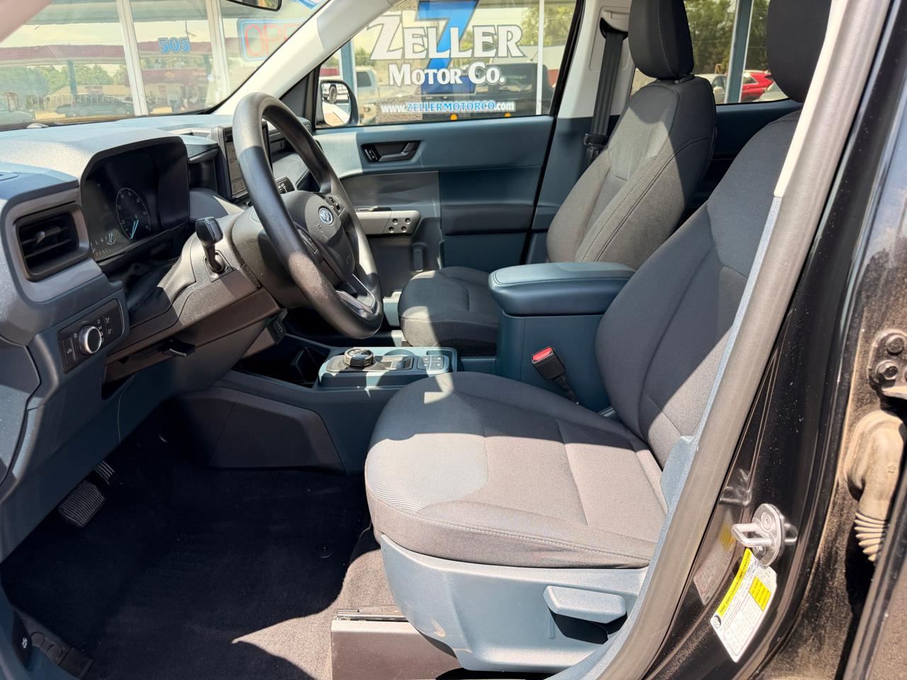 Ford Maverick XL AWD SuperCrew 2022