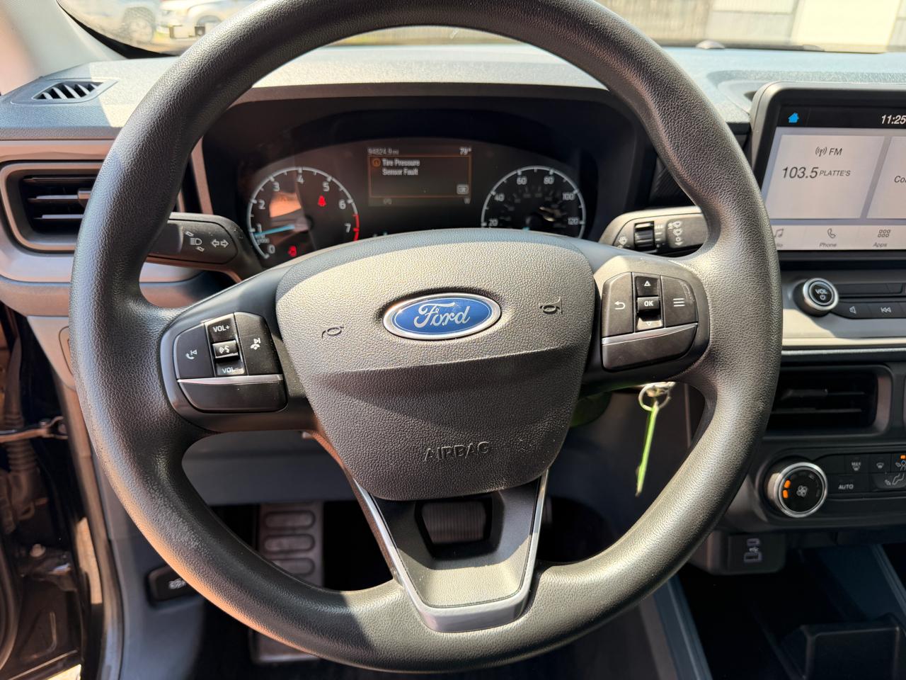 Ford Maverick XL AWD SuperCrew 2022