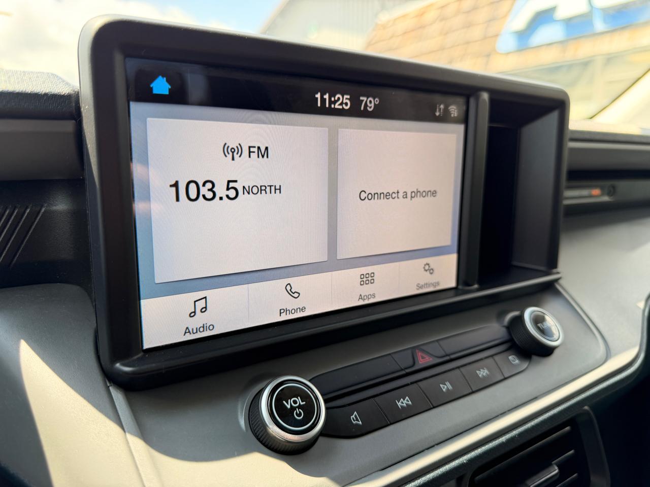 Ford Maverick XL AWD SuperCrew 2022
