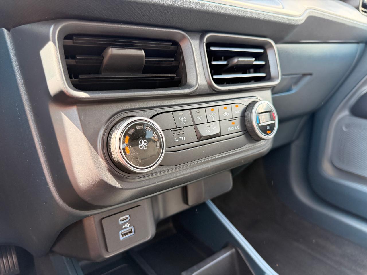 Ford Maverick XL AWD SuperCrew 2022
