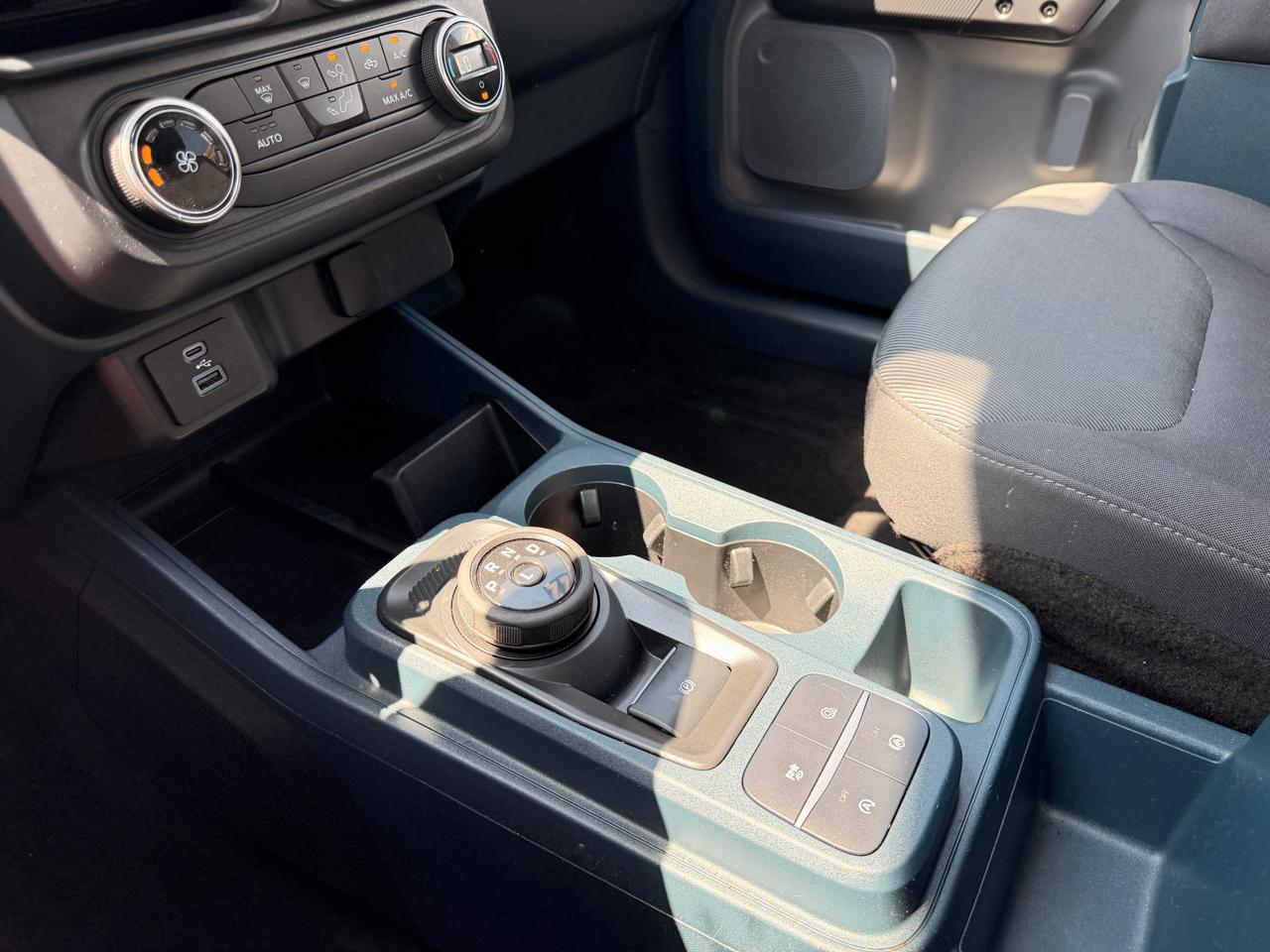 Ford Maverick XL AWD SuperCrew 2022