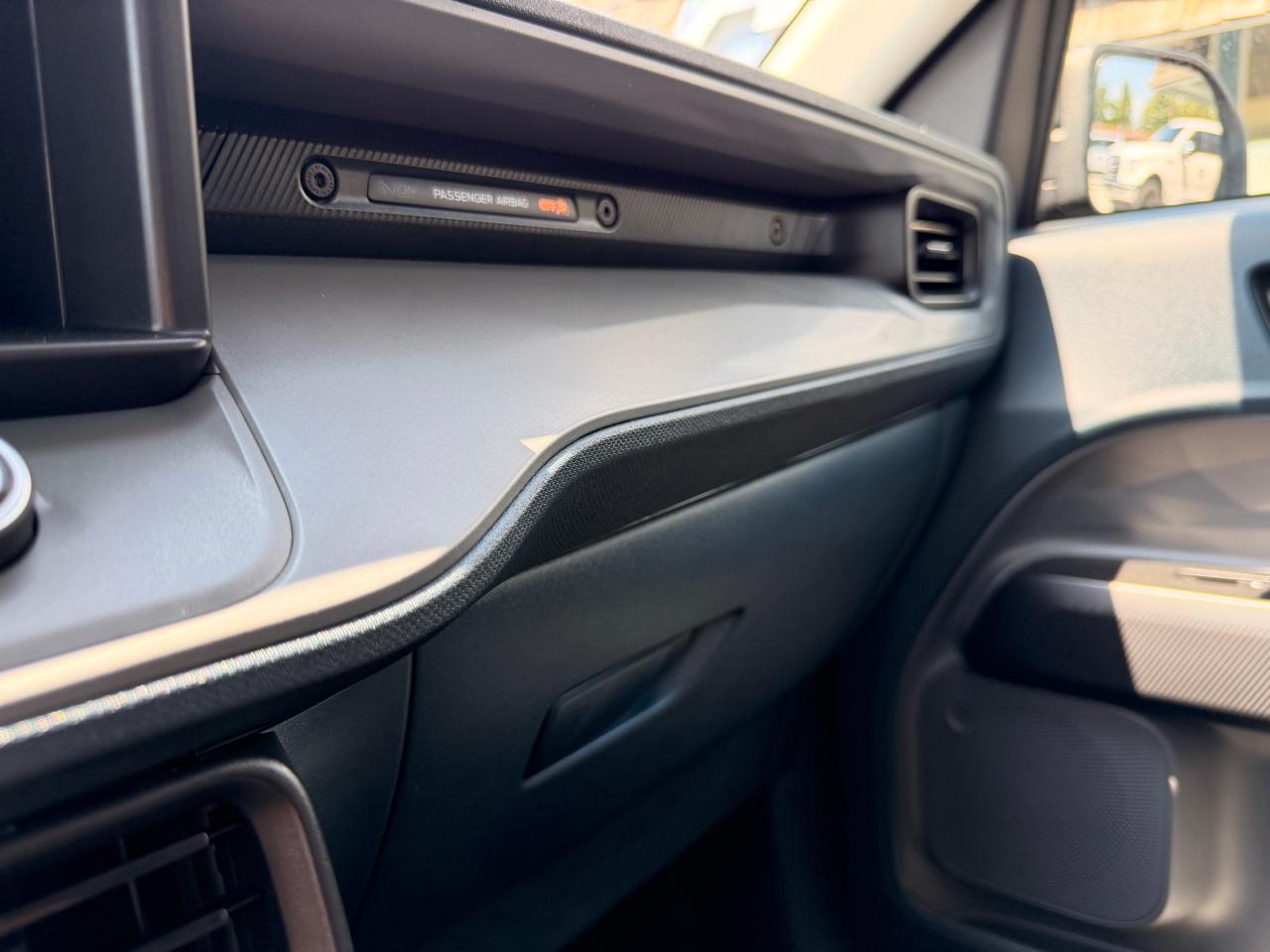 Ford Maverick XL AWD SuperCrew 2022