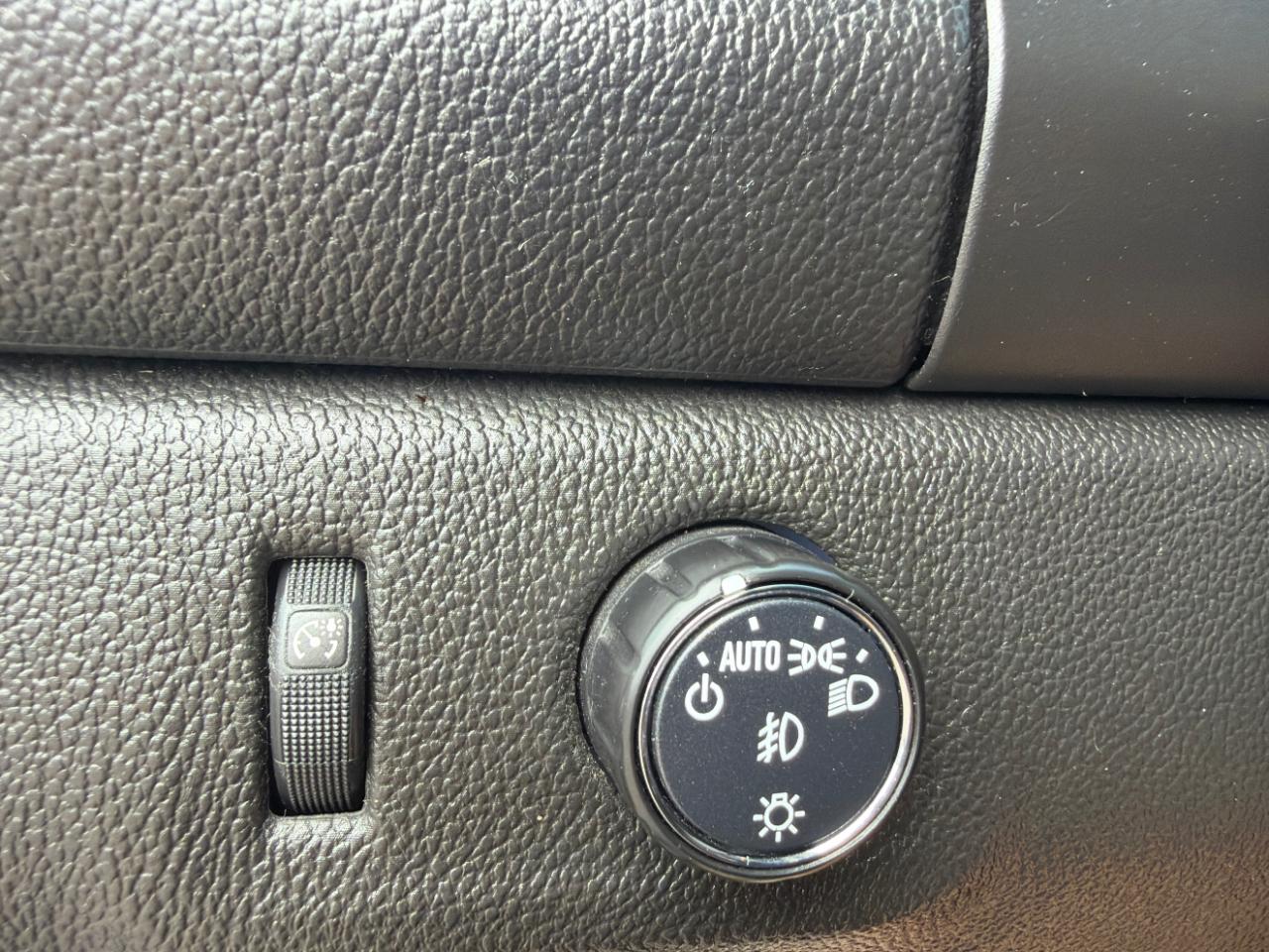 Chevrolet Colorado 2WD Crew Cab 128.3" LT 2018