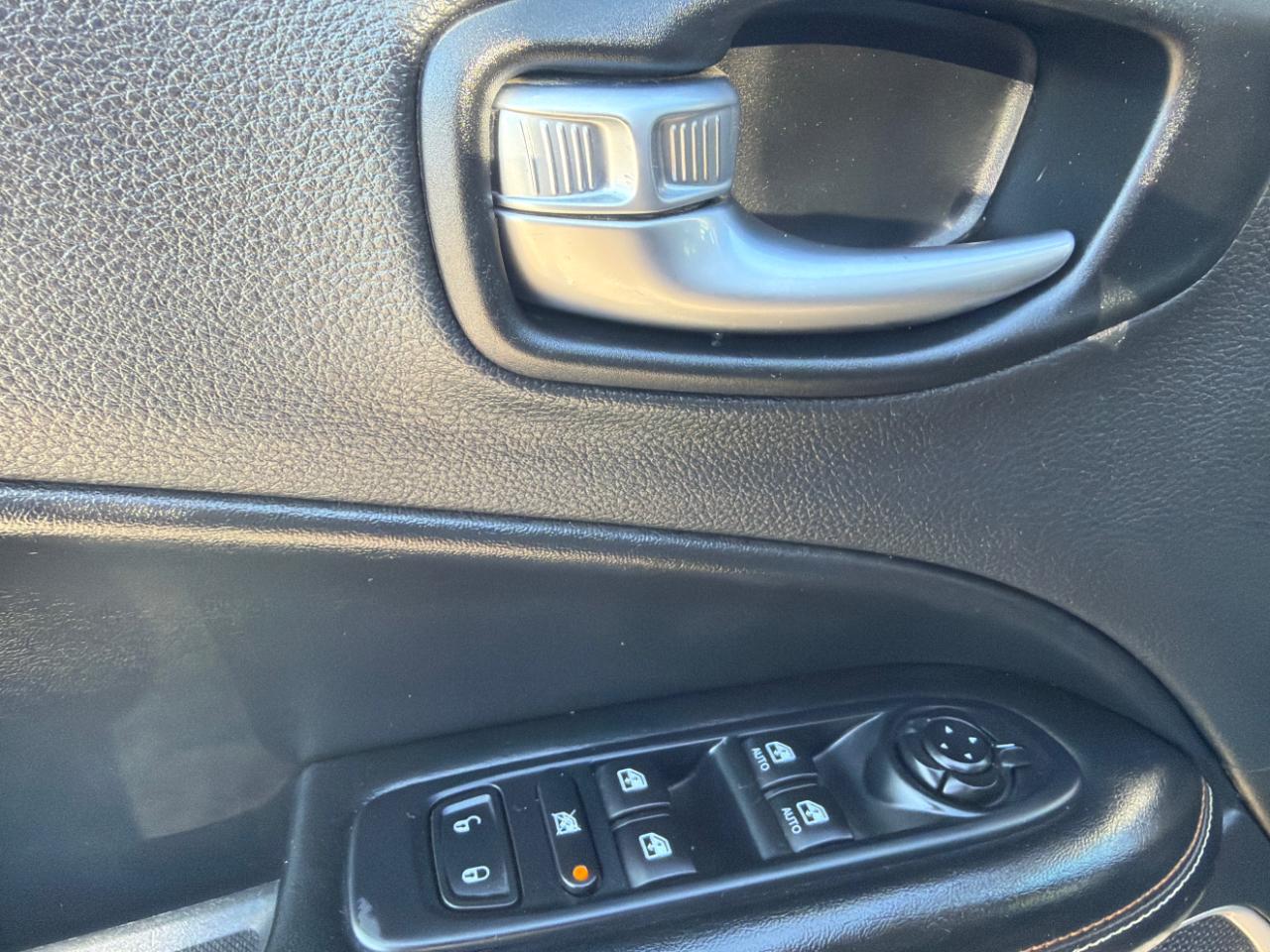 Jeep Compass Latitude 4x4 2021