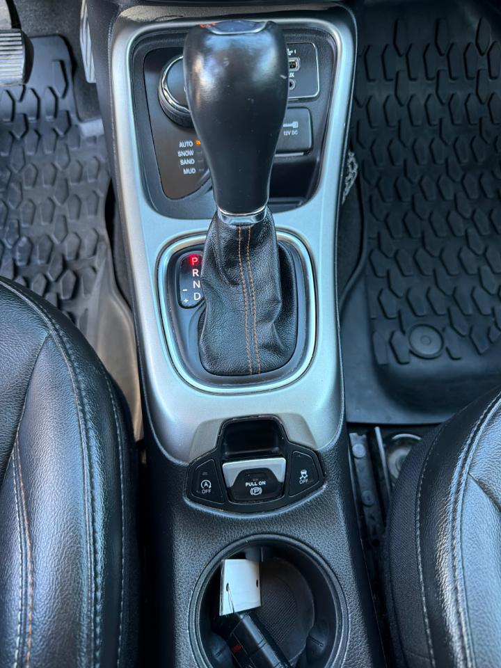 Jeep Compass Latitude 4x4 2021