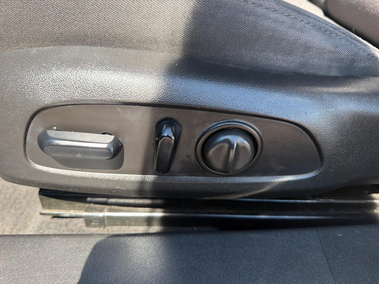 Chevrolet Malibu 4dr Sdn LT w/1LT 2018