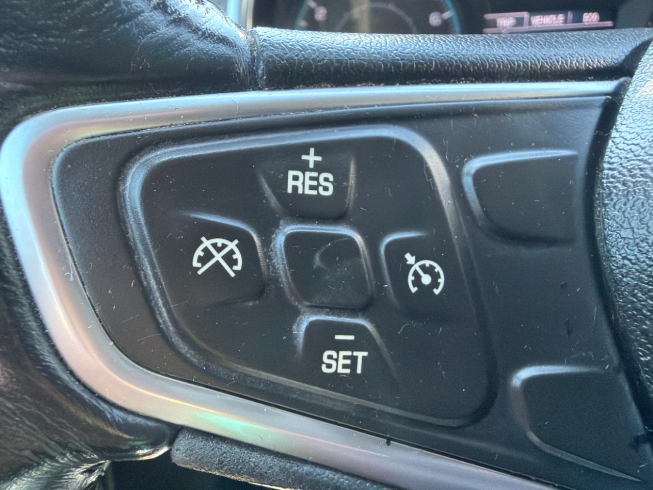 Chevrolet Malibu 4dr Sdn LT w/1LT 2018