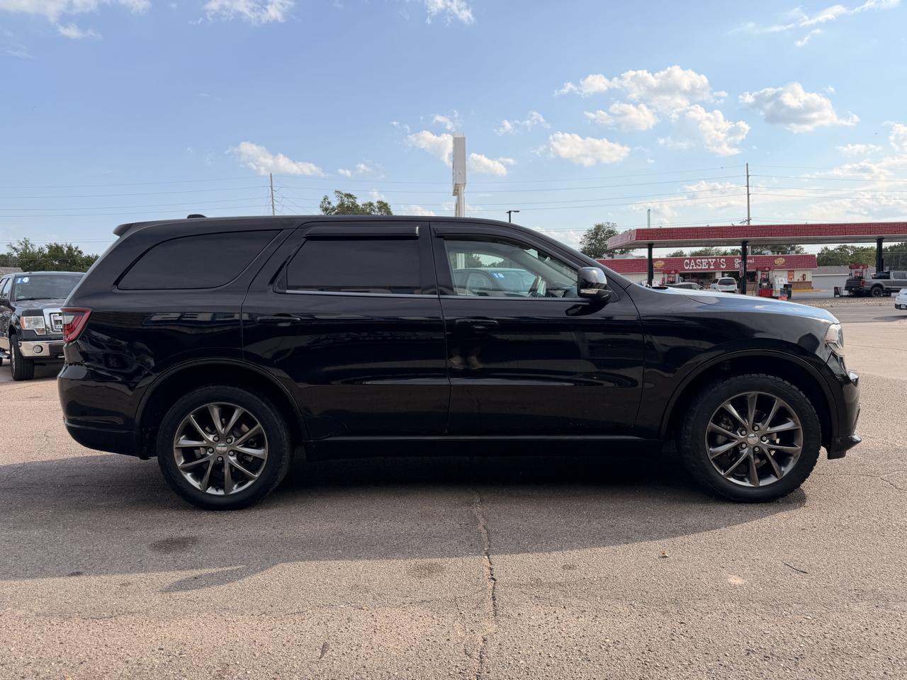 Dodge Durango GT AWD 2017