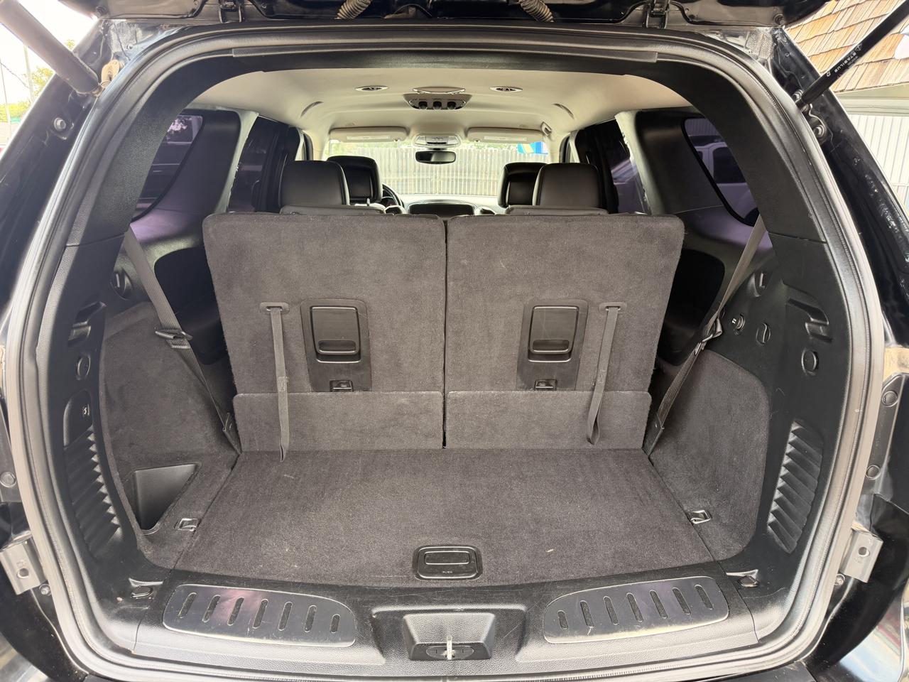 Dodge Durango GT AWD 2017
