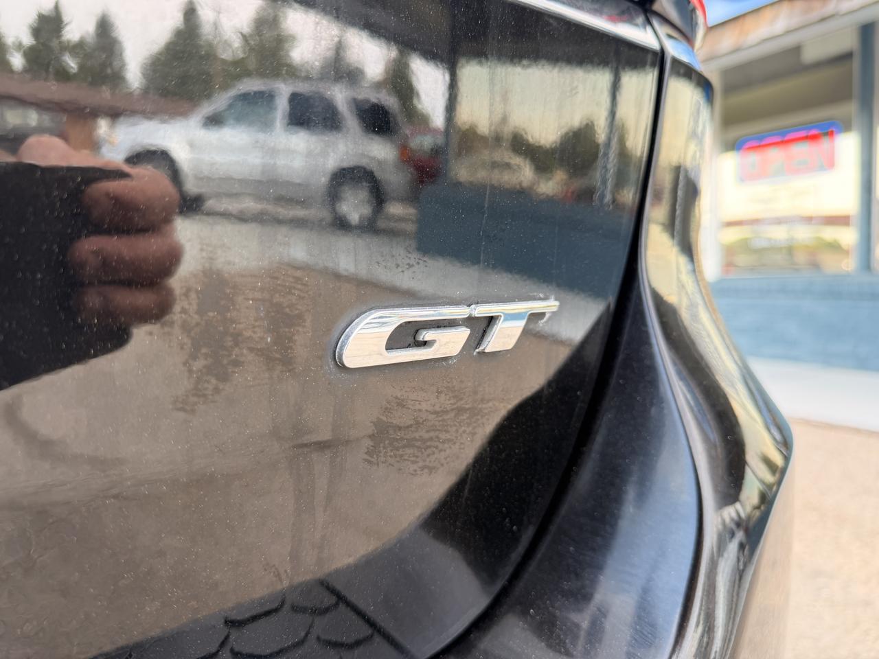 Dodge Durango GT AWD 2017