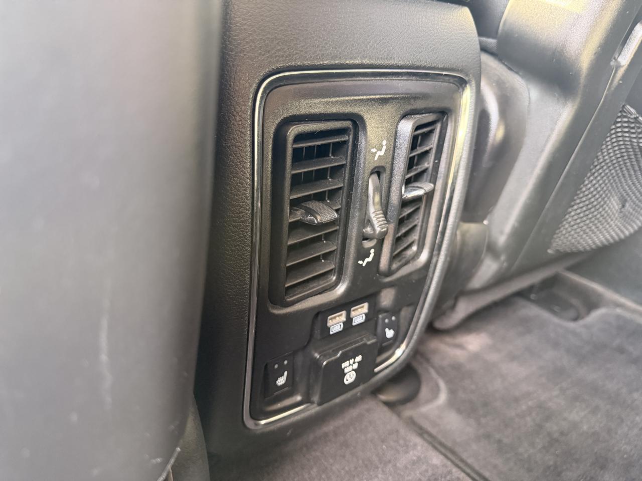 Dodge Durango GT AWD 2017