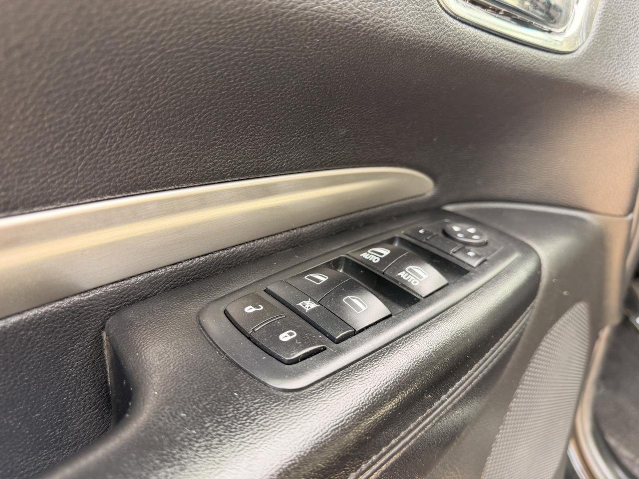 Dodge Durango GT AWD 2017