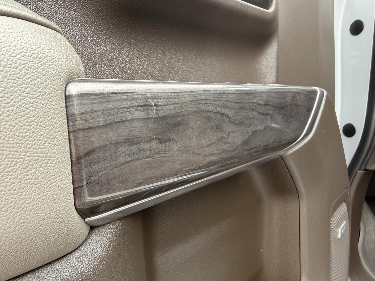 Chevrolet Silverado 1500 4WD Crew Cab 147" LTZ 2019