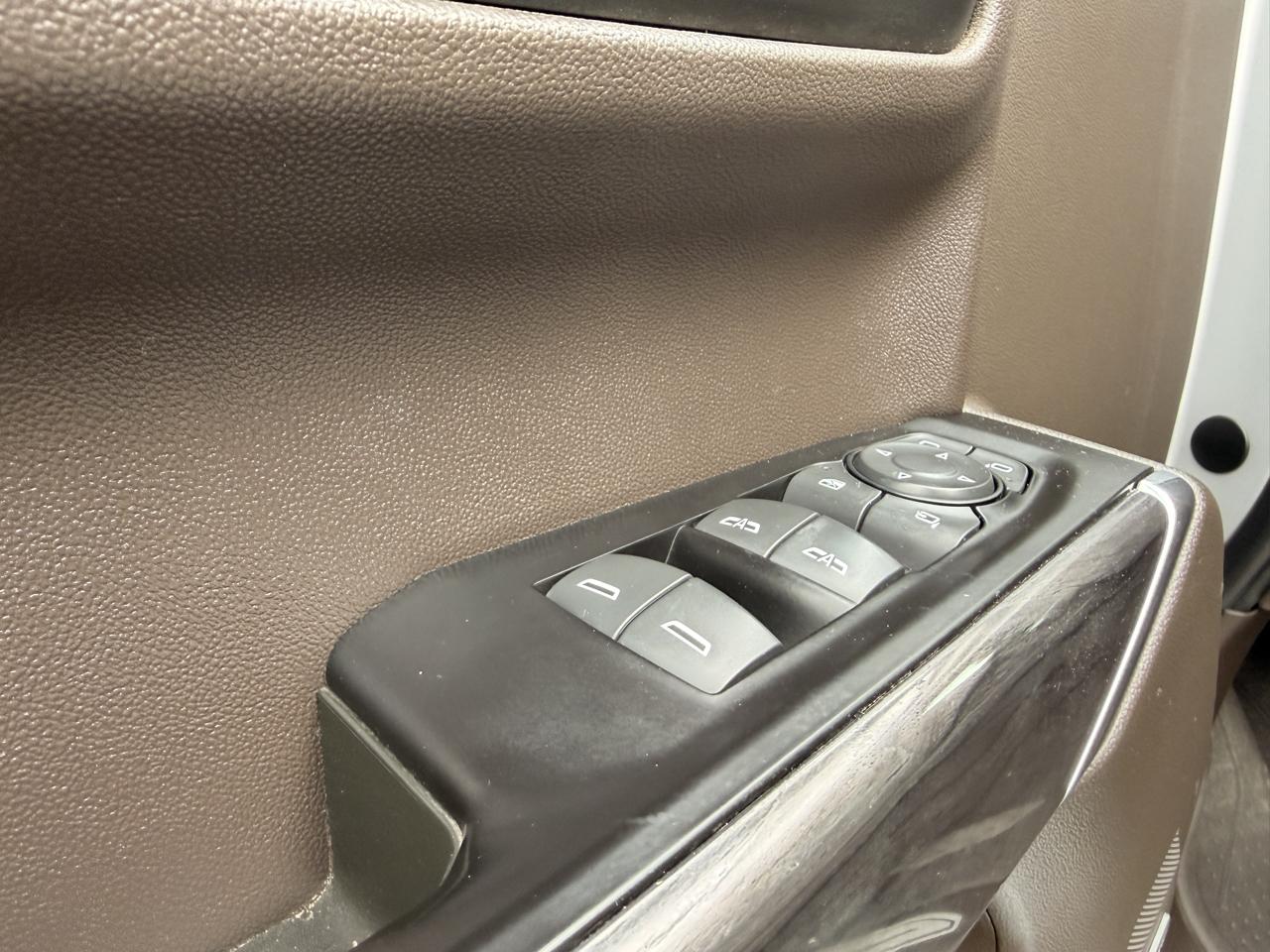 Chevrolet Silverado 1500 4WD Crew Cab 147" LTZ 2019
