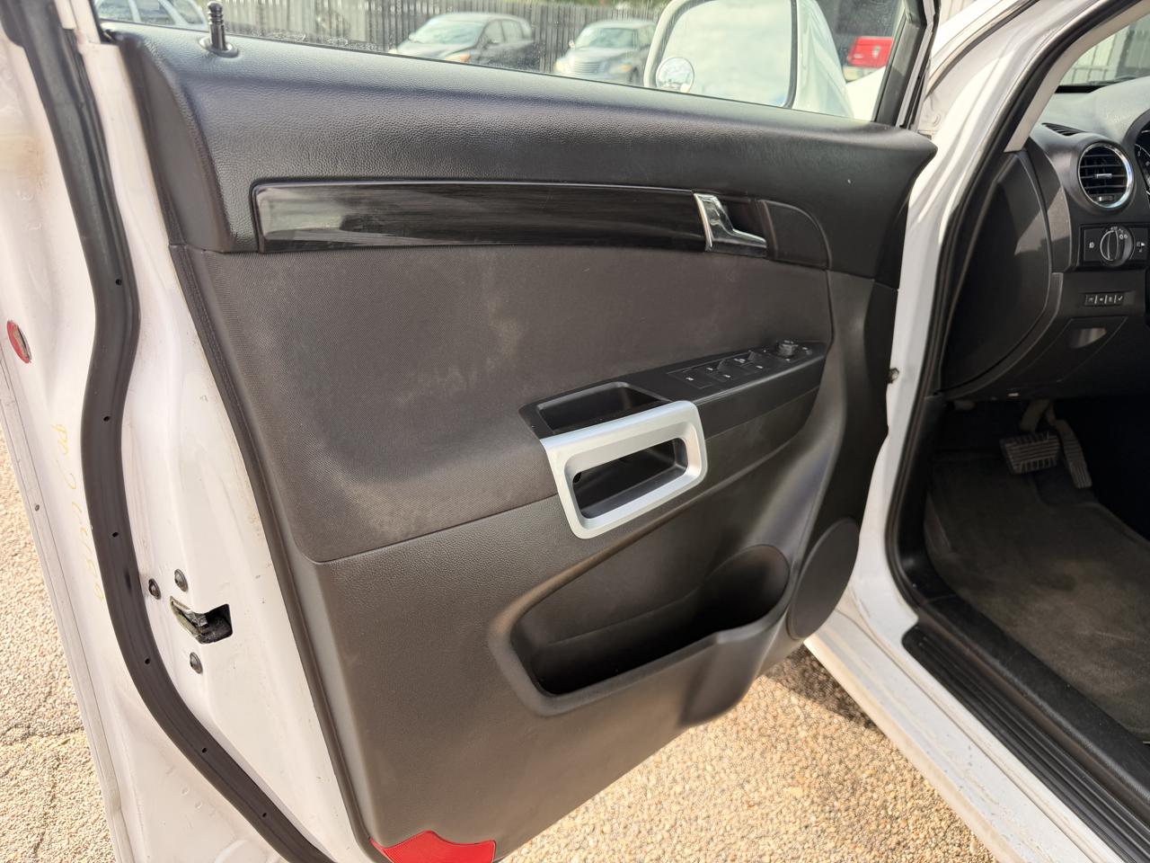 Chevrolet Captiva Sport Fleet FWD 4dr LT 2013