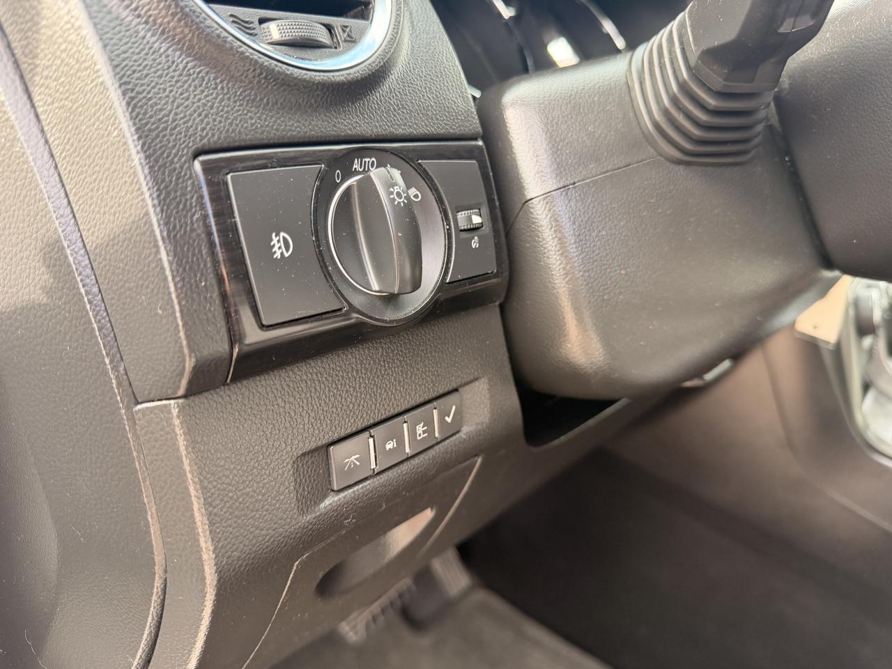 Chevrolet Captiva Sport Fleet FWD 4dr LT 2013