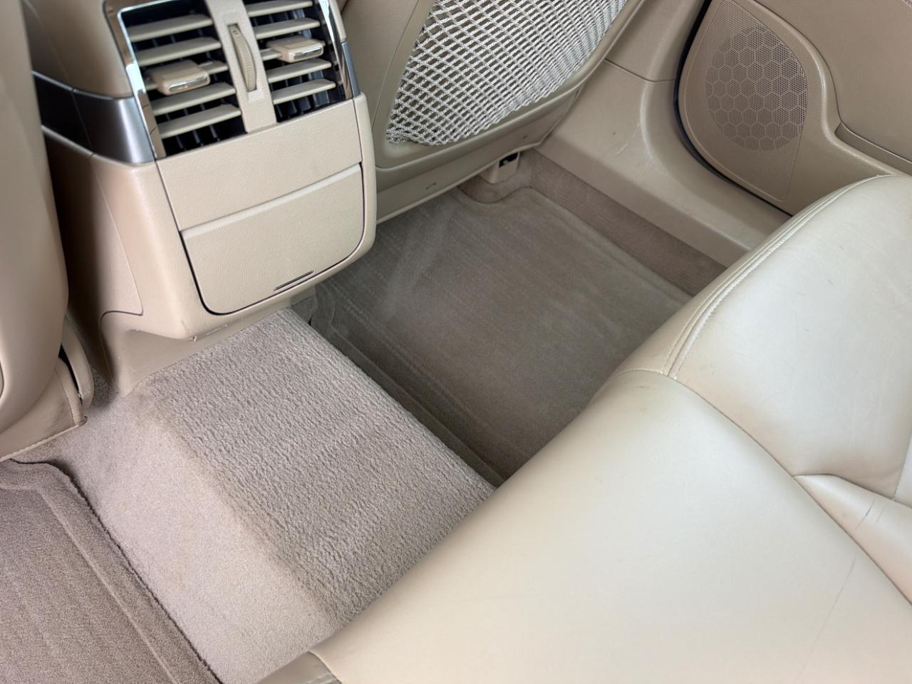 Buick LaCrosse 4dr Sdn Leather FWD 2013