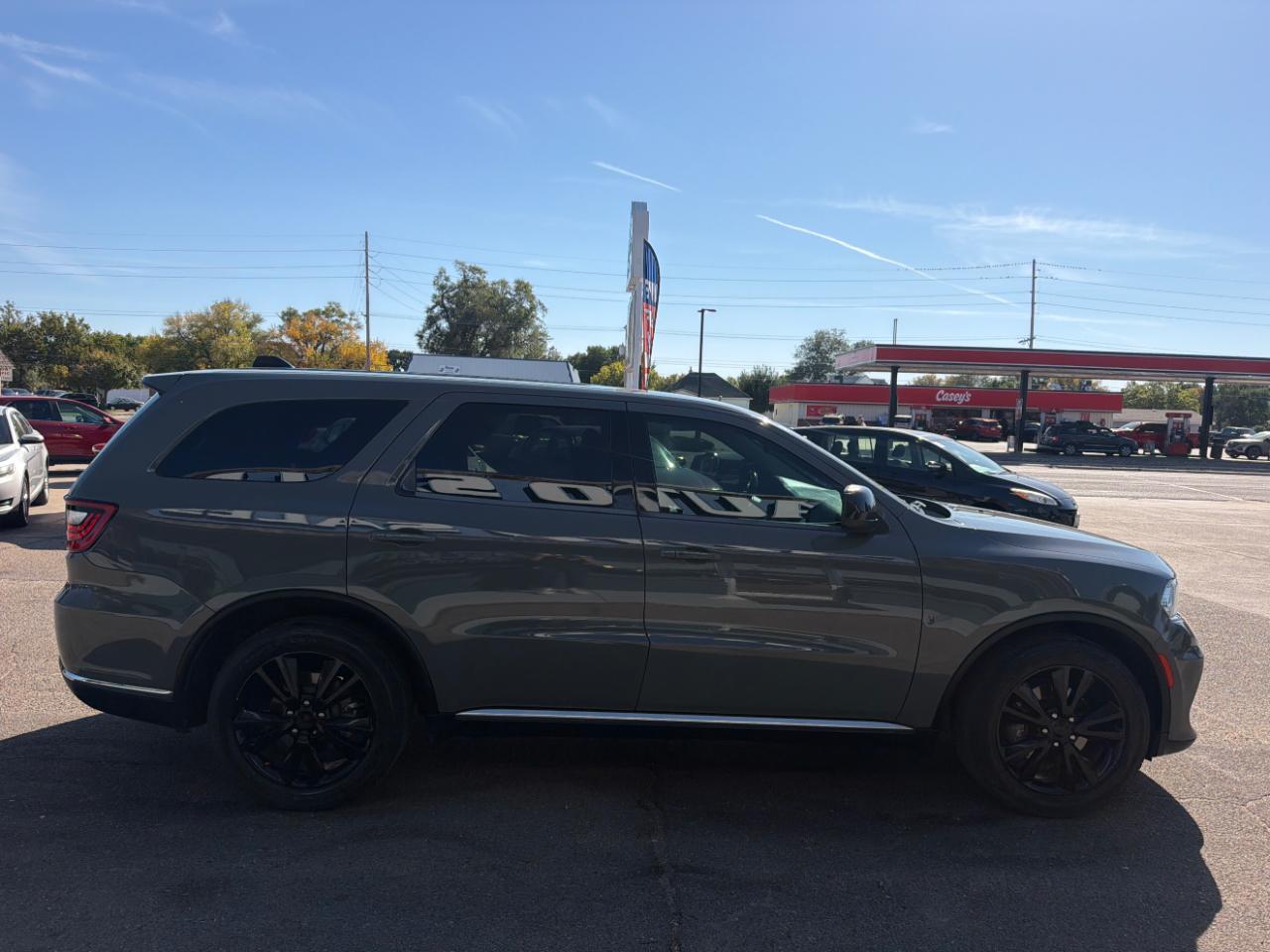 Dodge Durango SXT RWD 2021