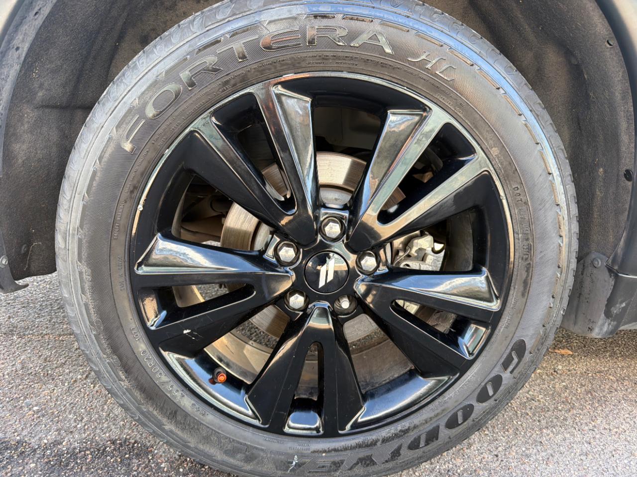 Dodge Durango SXT RWD 2021