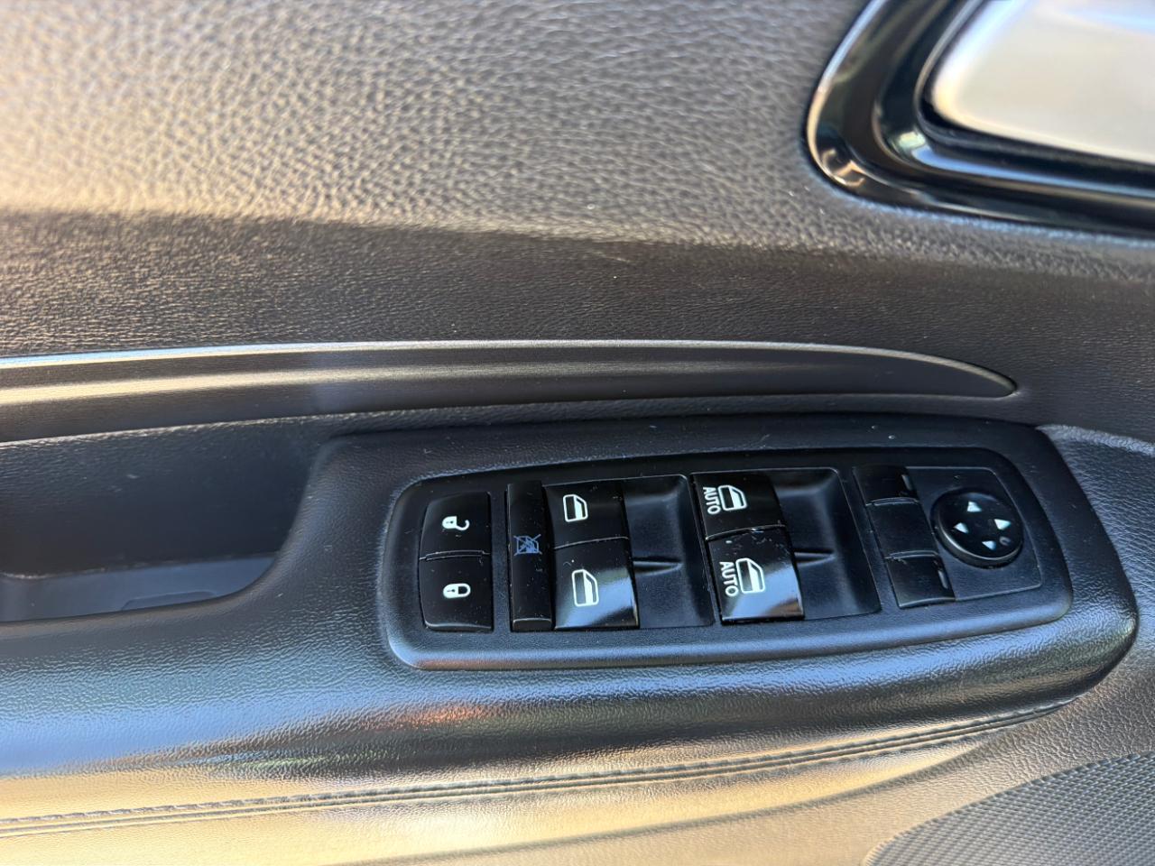 Dodge Durango SXT RWD 2021