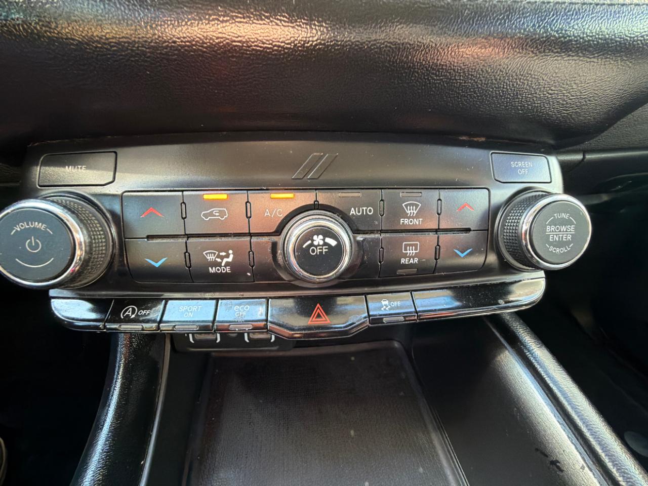 Dodge Durango SXT RWD 2021