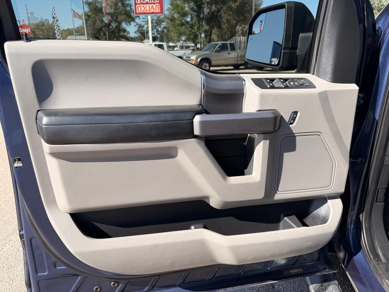 Ford F-150 FX4 SuperCrew 4x4 2020