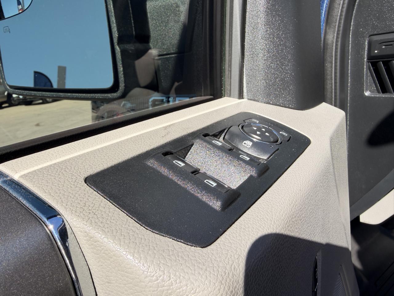 Ford F-150 FX4 SuperCrew 4x4 2020