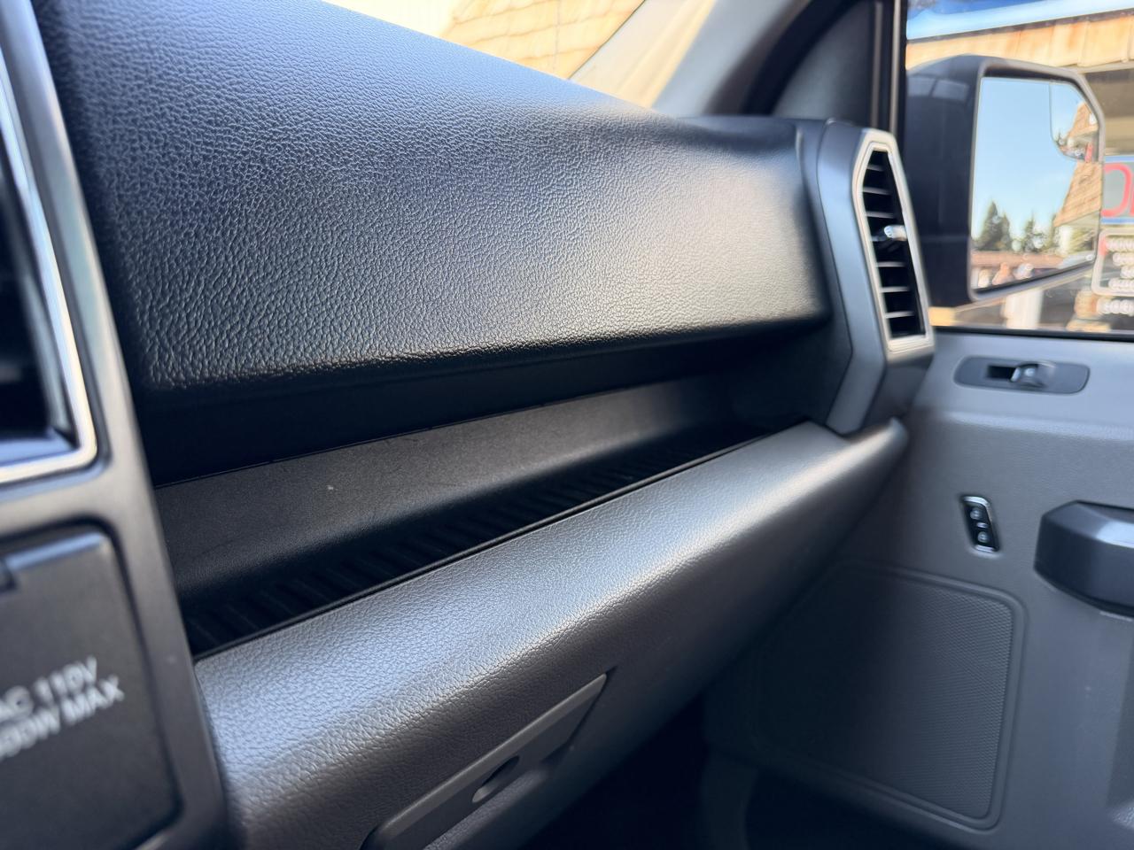 Ford F-150 FX4 SuperCrew 4x4 2020