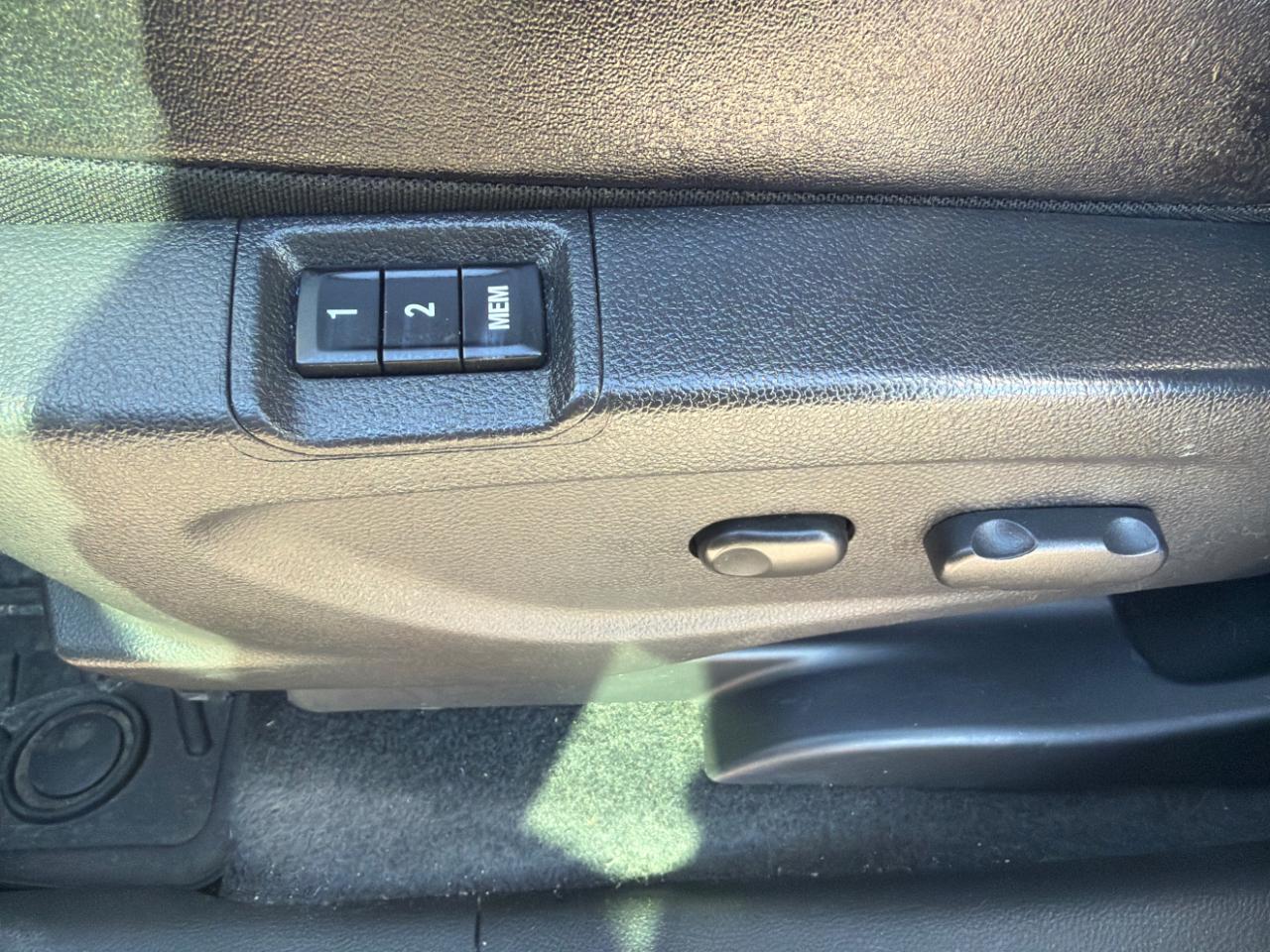 Buick Encore AWD 4dr Leather 2014