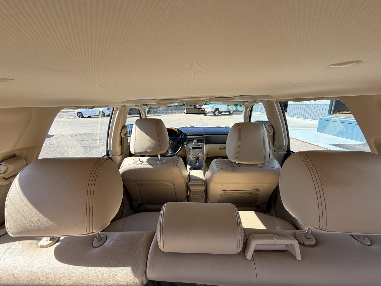 Subaru Forester 4dr 2.5 X L.L. Bean Edition Auto 2006