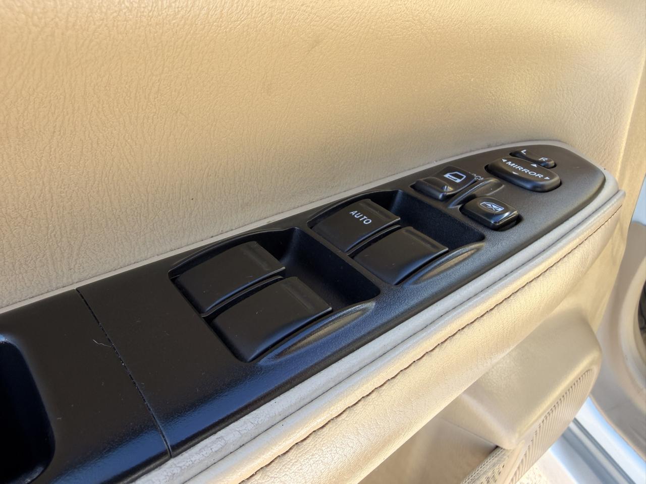 Subaru Forester 4dr 2.5 X L.L. Bean Edition Auto 2006