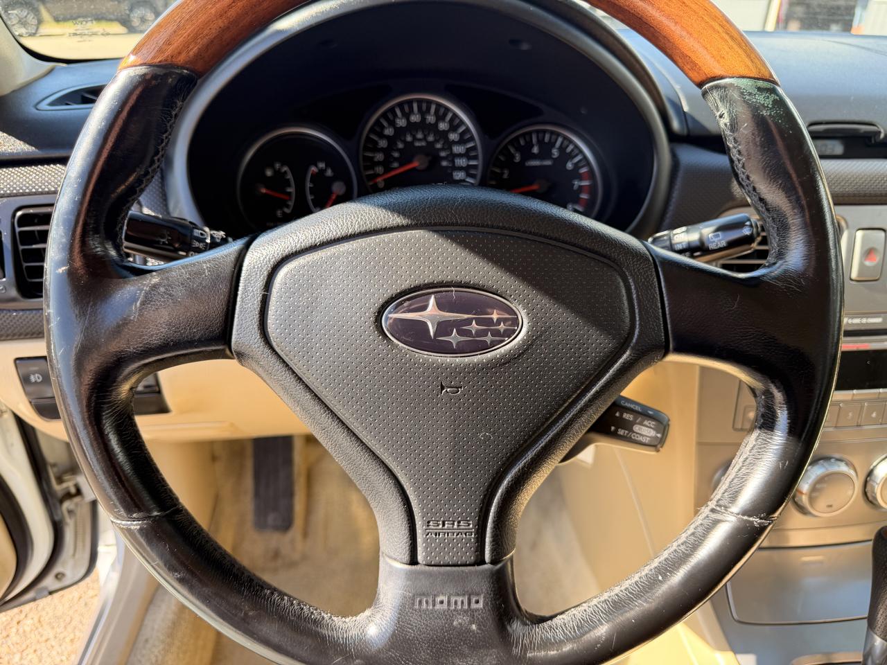 Subaru Forester 4dr 2.5 X L.L. Bean Edition Auto 2006